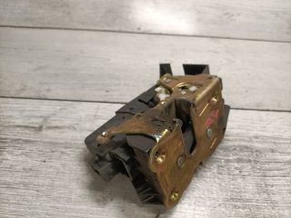 bontott RENAULT LAGUNA I Jobb első Ajtózár