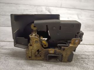 bontott RENAULT LAGUNA I Jobb első Ajtózár