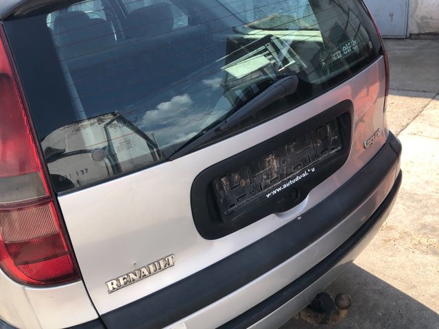 bontott RENAULT LAGUNA I Jobb első Ajtózár