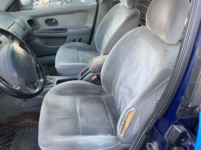 bontott RENAULT LAGUNA I Jobb első Ajtózár