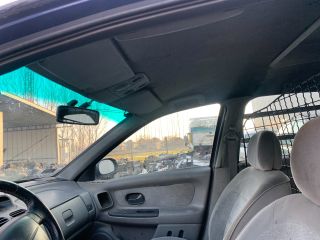 bontott RENAULT LAGUNA I Jobb első Ajtózár