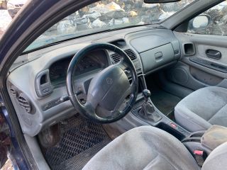 bontott RENAULT LAGUNA I Jobb első Ajtózár