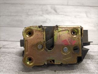 bontott RENAULT LAGUNA I Jobb első Ajtózár