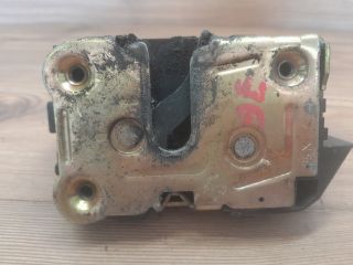 bontott RENAULT LAGUNA I Jobb első Ajtózár