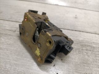 bontott RENAULT LAGUNA I Jobb első Ajtózár