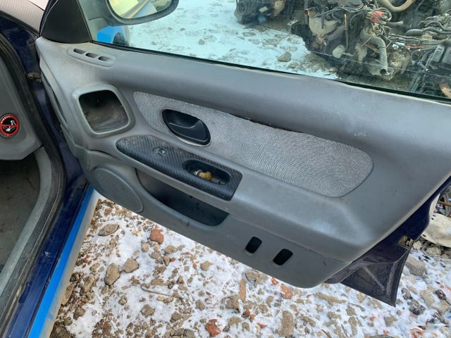 bontott RENAULT LAGUNA I Jobb első Ajtózár