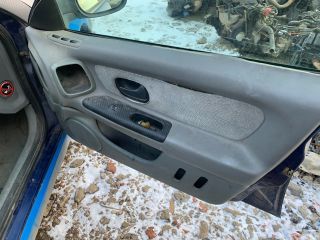 bontott RENAULT LAGUNA I Jobb első Ajtózár