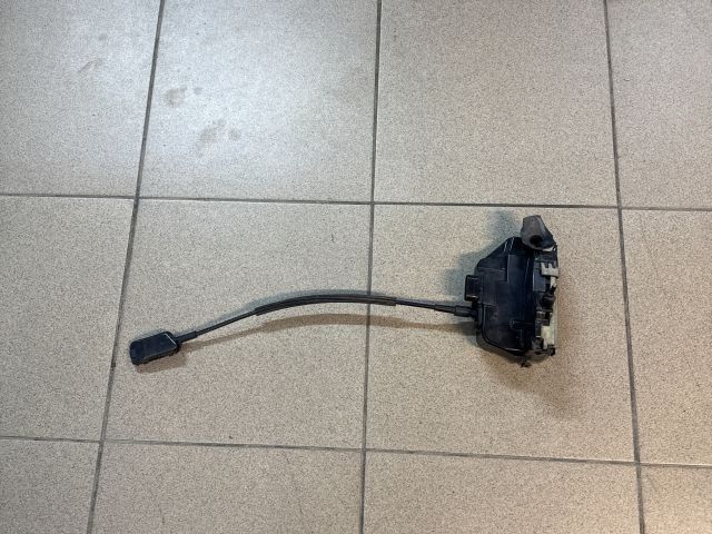 bontott RENAULT LAGUNA I Jobb első Ajtózár