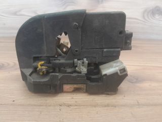 bontott RENAULT LAGUNA I Jobb első Ajtózár