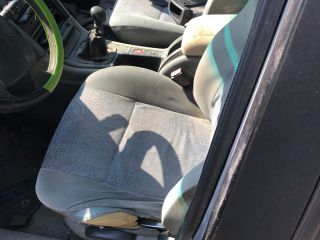 bontott RENAULT LAGUNA I Jobb első Ajtózár