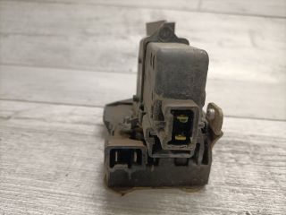 bontott RENAULT LAGUNA I Jobb első Ajtózár