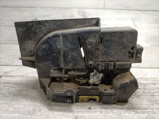 bontott RENAULT LAGUNA I Jobb első Ajtózár