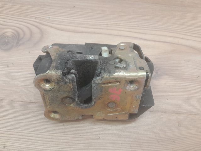 bontott RENAULT LAGUNA I Jobb első Ajtózár