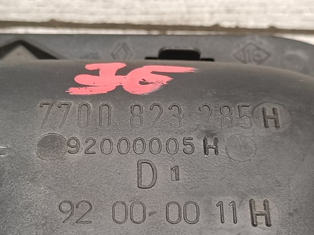 bontott RENAULT LAGUNA I Jobb első Belső Kilincs