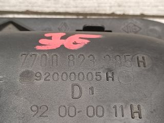 bontott RENAULT LAGUNA I Jobb első Belső Kilincs