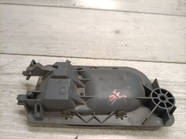 bontott RENAULT LAGUNA I Jobb első Belső Kilincs