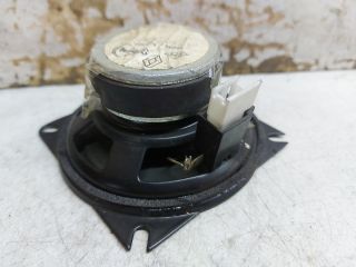 bontott RENAULT LAGUNA I Jobb első Hangszóró