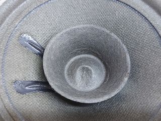 bontott RENAULT LAGUNA I Jobb első Hangszóró