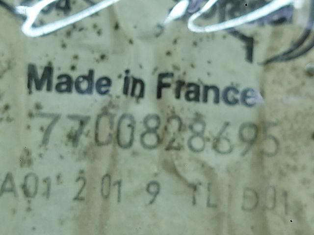 bontott RENAULT LAGUNA I Jobb első Hangszóró