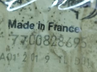 bontott RENAULT LAGUNA I Jobb első Hangszóró