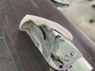 bontott RENAULT LAGUNA I Jobb első Irányjelző