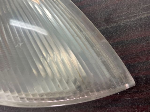 bontott RENAULT LAGUNA I Jobb első Irányjelző