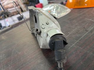 bontott RENAULT LAGUNA I Jobb első Irányjelző