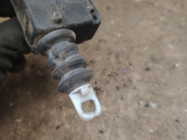 bontott RENAULT LAGUNA I Jobb első Központizár Motor