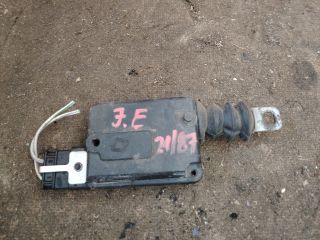 bontott RENAULT LAGUNA I Jobb első Központizár Motor