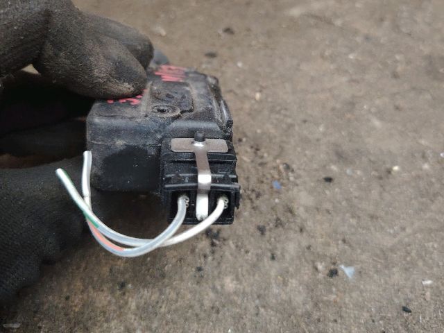 bontott RENAULT LAGUNA I Jobb első Központizár Motor