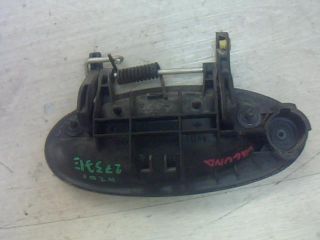 bontott RENAULT LAGUNA I Jobb első Külső Kilincs