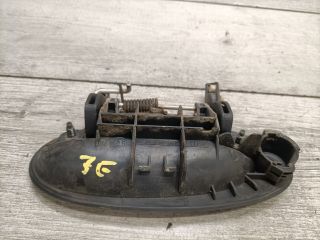 bontott RENAULT LAGUNA I Jobb első Külső Kilincs