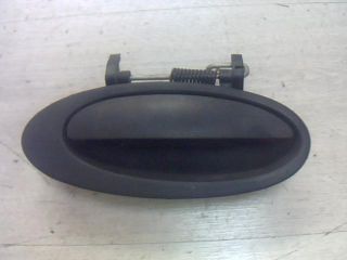 bontott RENAULT LAGUNA I Jobb első Külső Kilincs