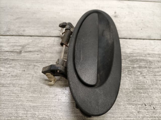 bontott RENAULT LAGUNA I Jobb első Külső Kilincs