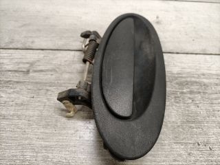 bontott RENAULT LAGUNA I Jobb első Külső Kilincs