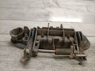 bontott RENAULT LAGUNA I Jobb első Külső Kilincs