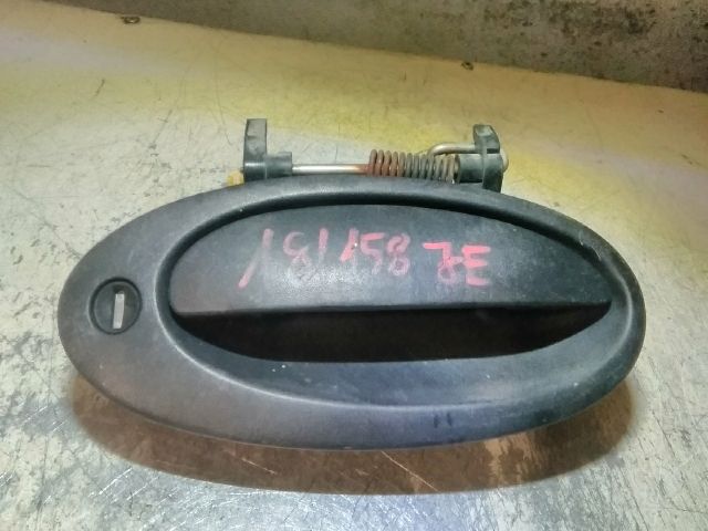 bontott RENAULT LAGUNA I Jobb első Külső Kilincs