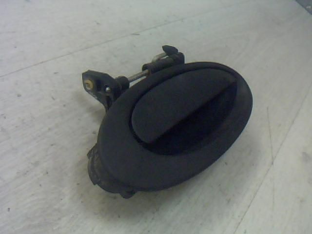 bontott RENAULT LAGUNA I Jobb első Külső Kilincs