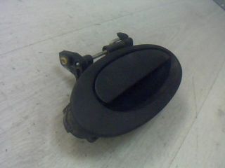 bontott RENAULT LAGUNA I Jobb első Külső Kilincs