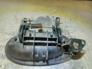 bontott RENAULT LAGUNA I Jobb első Külső Kilincs