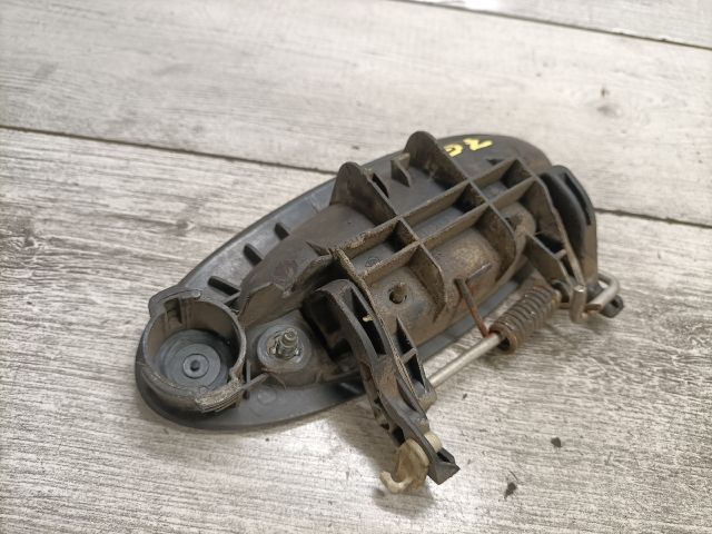 bontott RENAULT LAGUNA I Jobb első Külső Kilincs