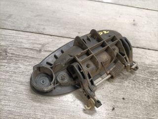 bontott RENAULT LAGUNA I Jobb első Külső Kilincs