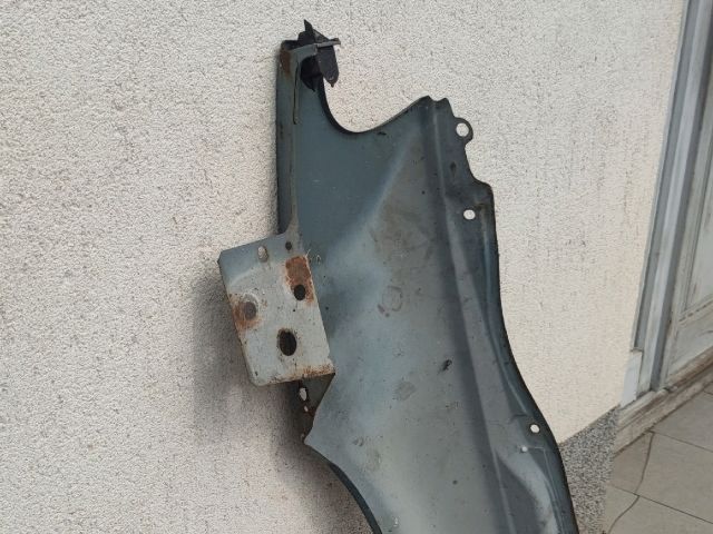 bontott RENAULT LAGUNA I Jobb első Sárvédő