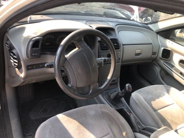 bontott RENAULT LAGUNA I Jobb első Ülés