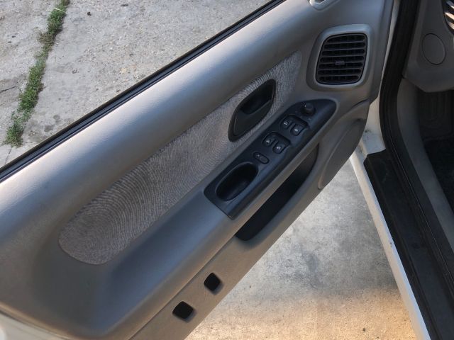 bontott RENAULT LAGUNA I Jobb első Ülés