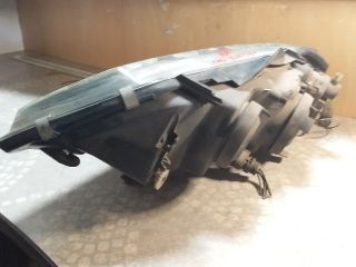 bontott RENAULT LAGUNA I Jobb Fényszóró