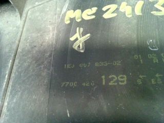 bontott RENAULT LAGUNA I Jobb Fényszóró