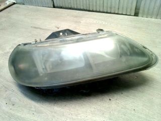 bontott RENAULT LAGUNA I Jobb Fényszóró