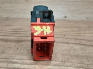 bontott RENAULT LAGUNA I Jobb hátsó Ablakemelő Kapcsoló