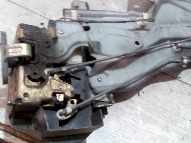 bontott RENAULT LAGUNA I Jobb hátsó Ablakemelő Szerkezet (Elektromos)